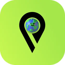 Mano - Chat, Places & Moments logo