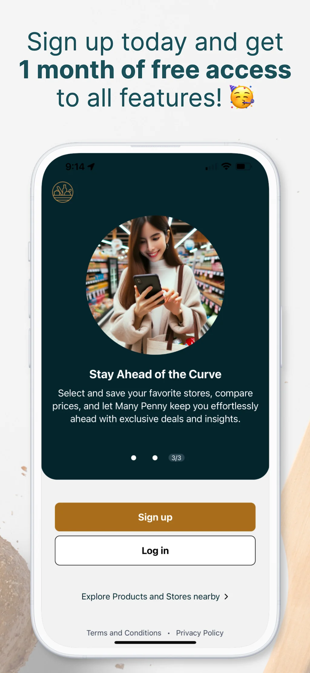 Many Penny screenshot 6 of 8