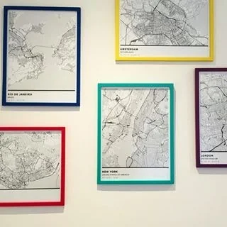 Mapiful screenshot 1 of 3