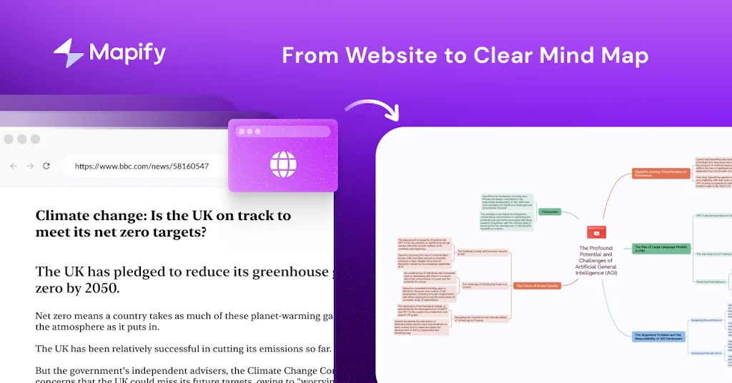 Mapify screenshot 4 of 5