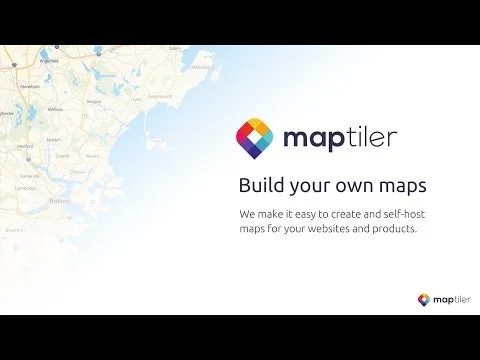 MapTiler screenshot 6 of 6