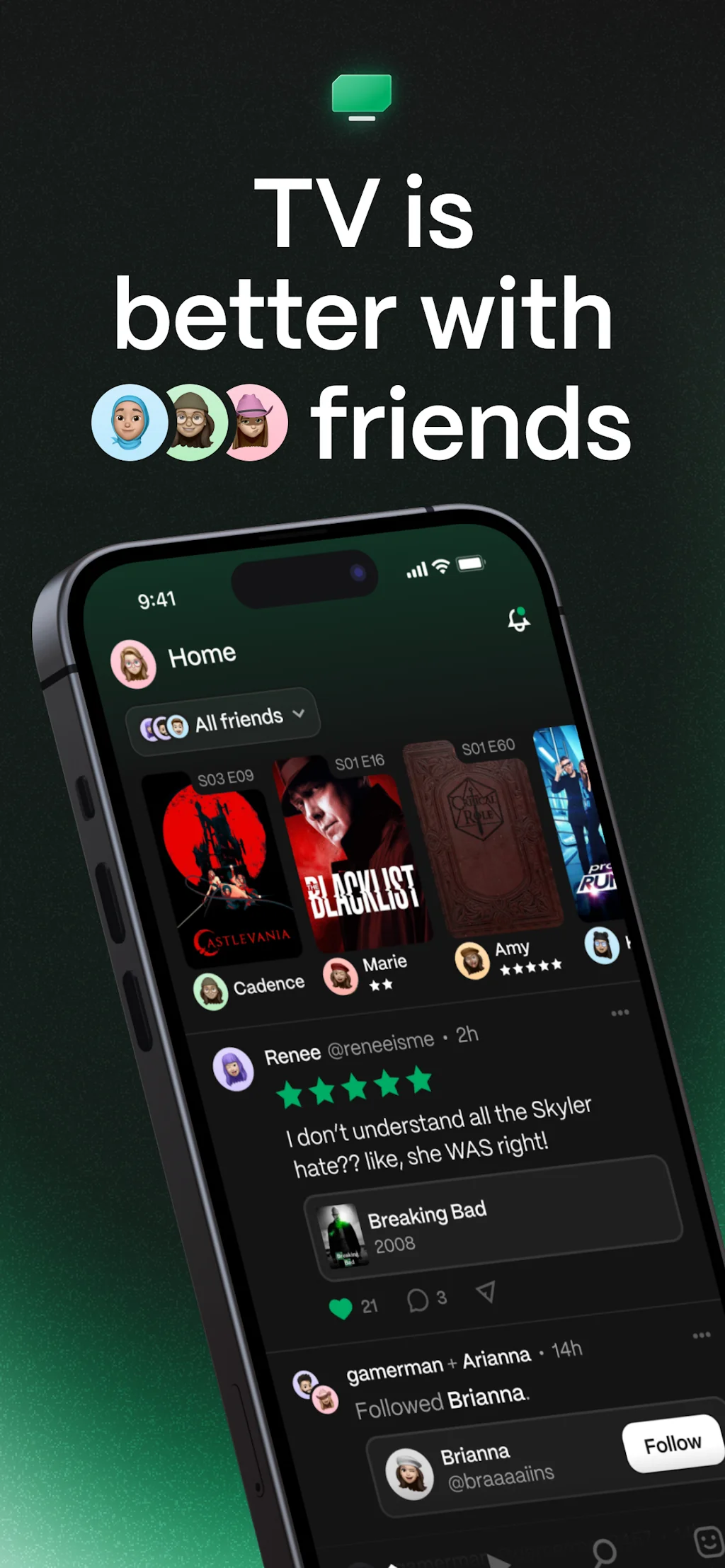 Marathon screenshot 1 of 3