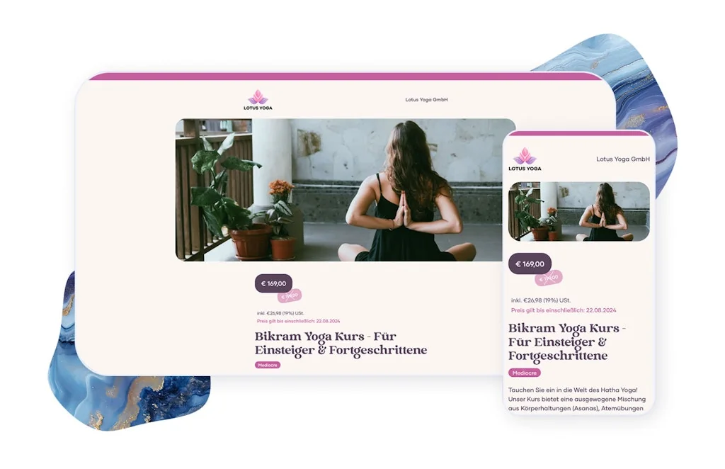 marble booking screenshot 3 of 6