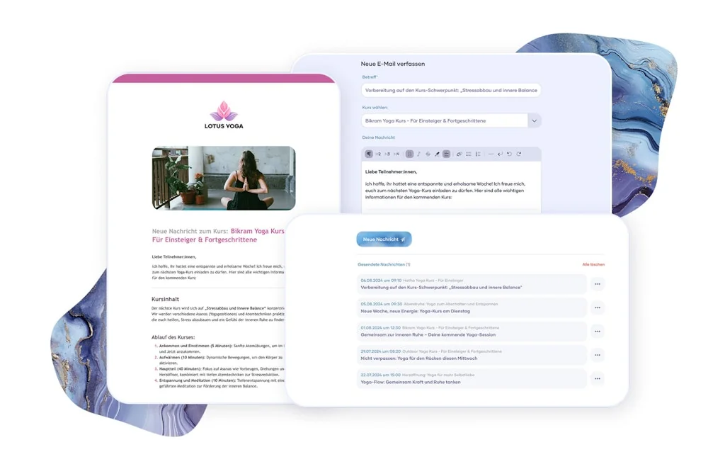 marble booking screenshot 4 of 6