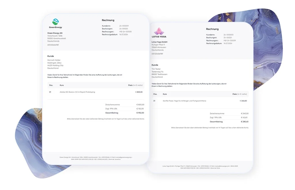 marble booking screenshot 5 of 6