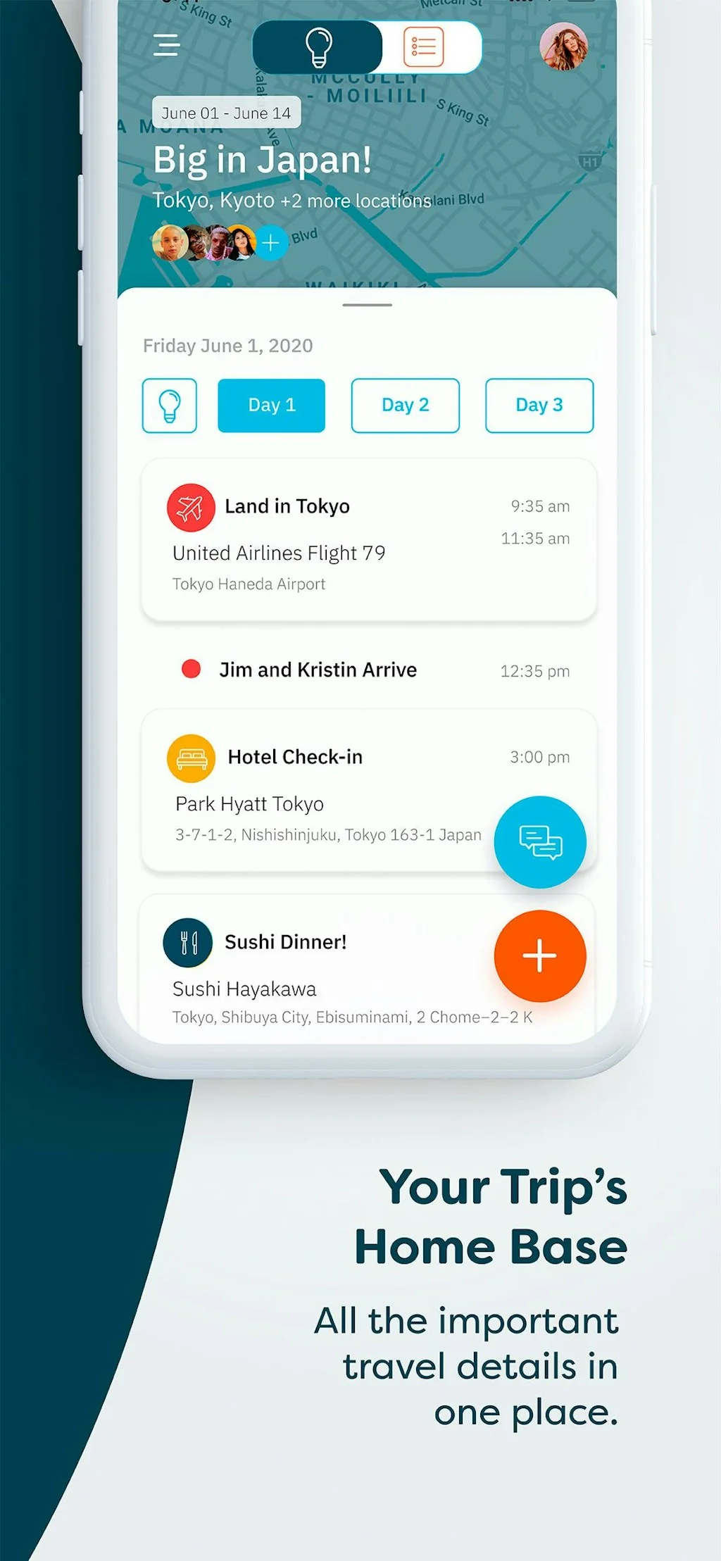 Marco screenshot 3 of 6