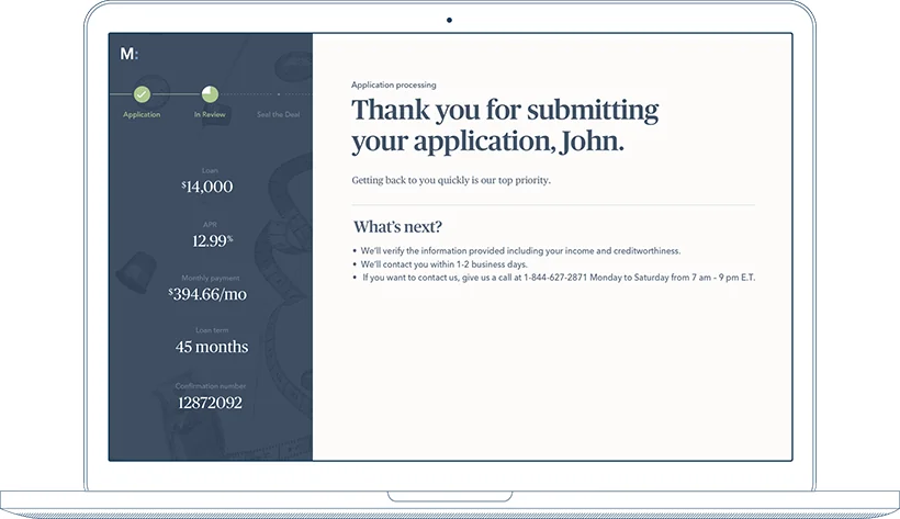 Marcus by Goldman Sachs screenshot 2 of 4