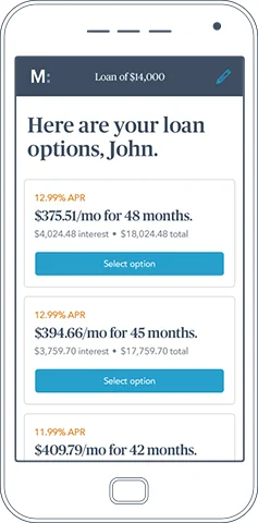 Marcus by Goldman Sachs screenshot 3 of 4