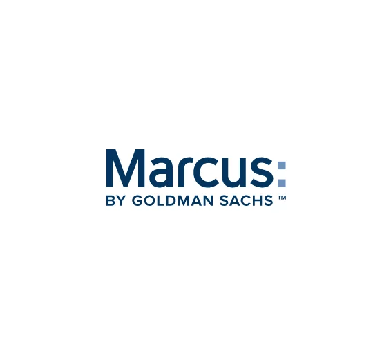 Marcus by Goldman Sachs logo