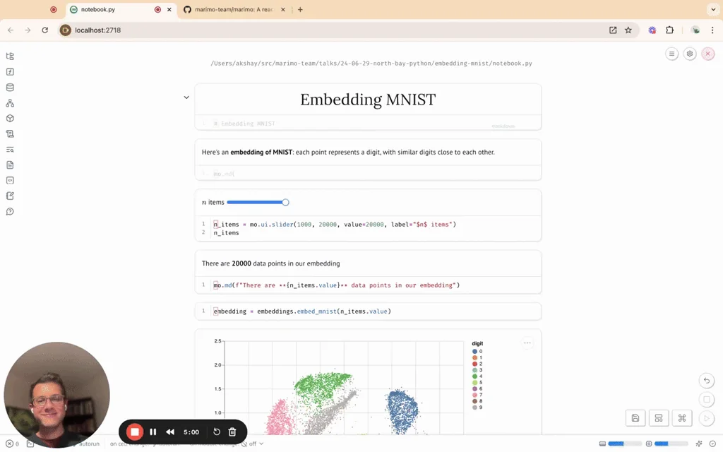 marimo screenshot 10 of 10