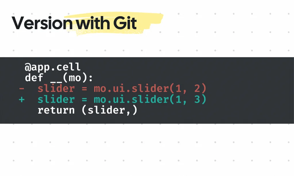 marimo screenshot 3 of 10