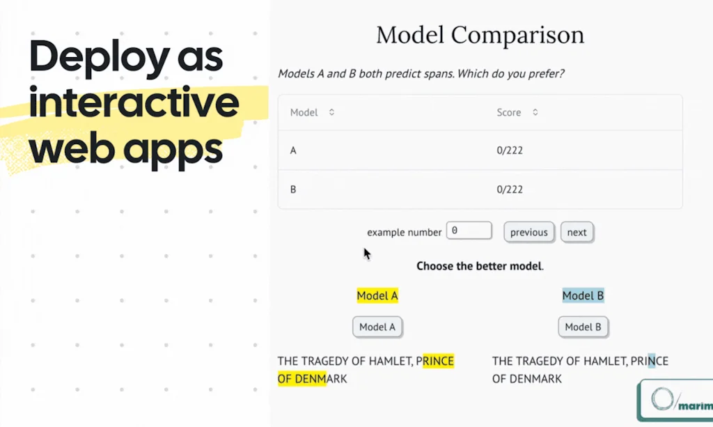 marimo screenshot 5 of 10
