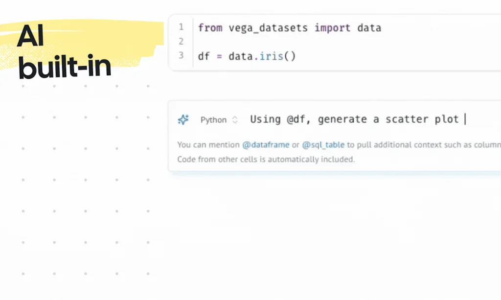 marimo screenshot 7 of 10