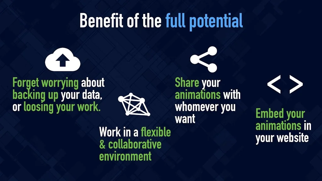 MarionetteStudio screenshot 1 of 10