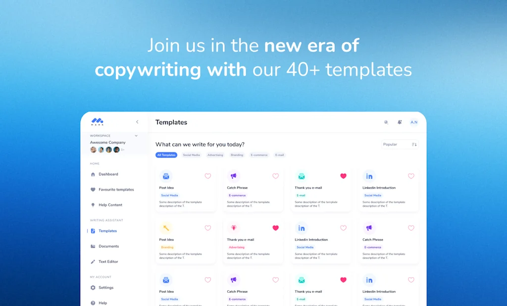 Mark Copy screenshot 3 of 5