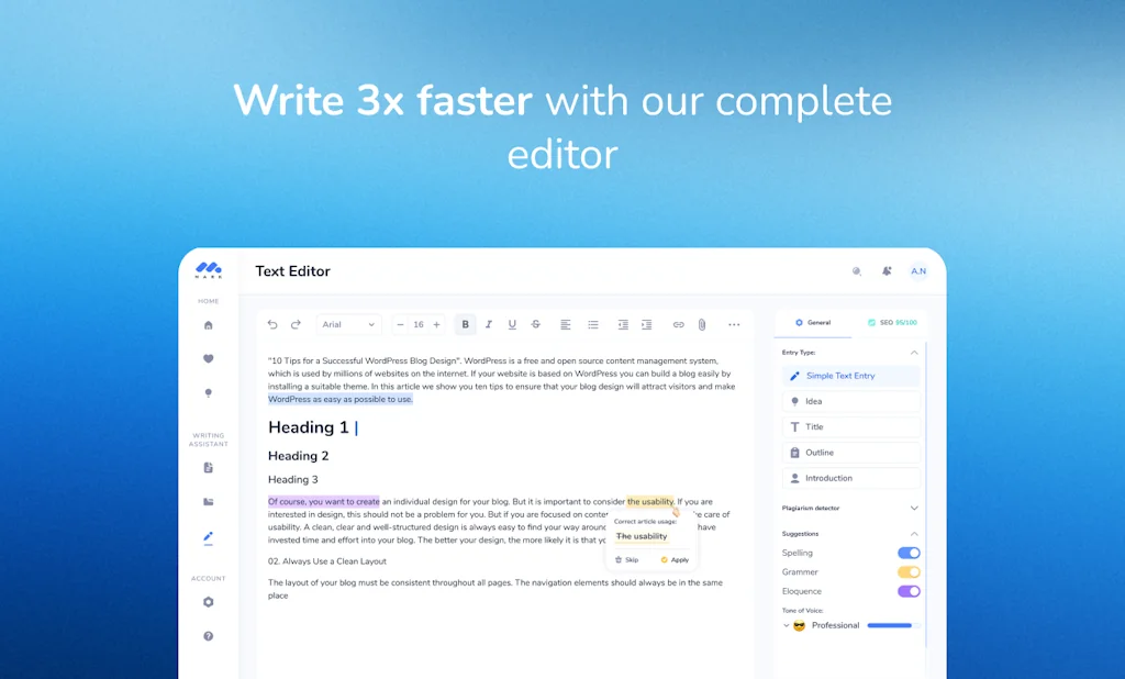 Mark Copy screenshot 4 of 5