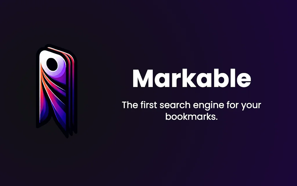 Markable screenshot 1 of 4