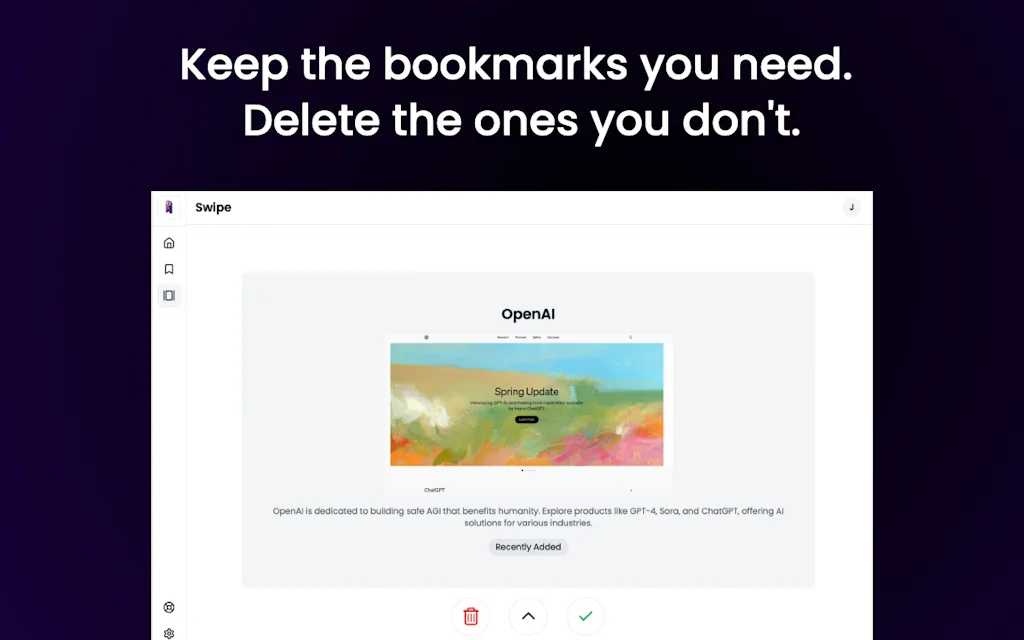 Markable screenshot 2 of 4