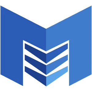 Markdown for Microsoft Word logo