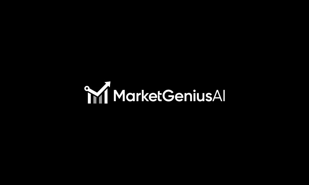 Market Genius AI screenshot 1 of 5