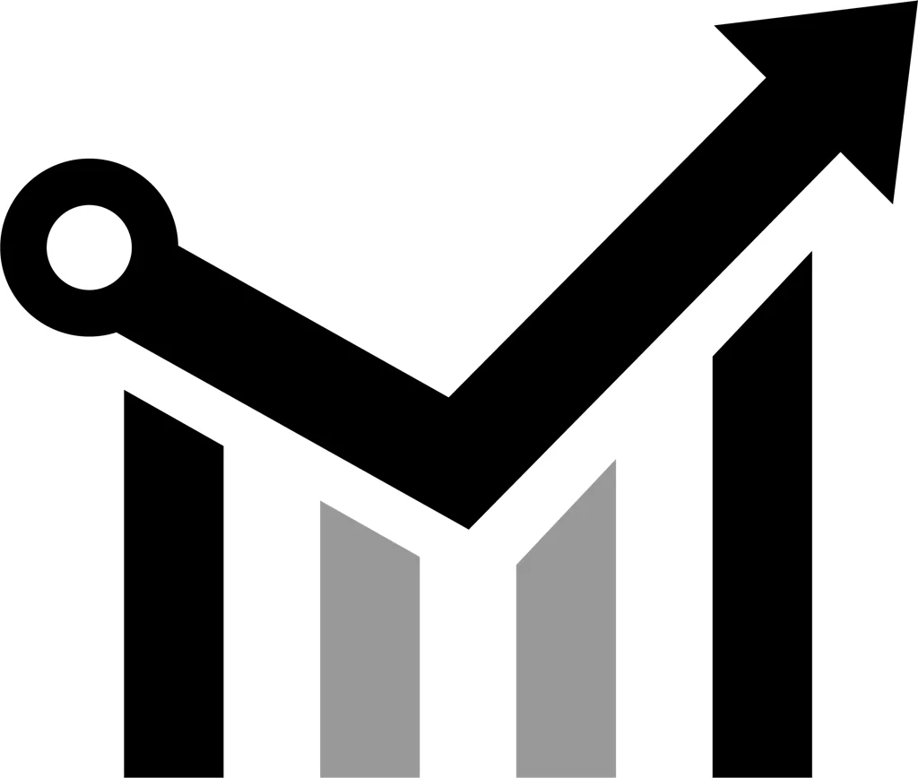 Market Genius AI logo