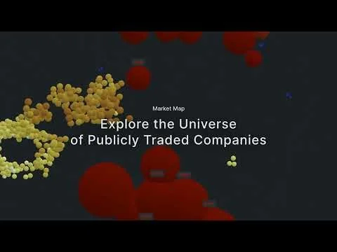 Market Map screenshot 1 of 6