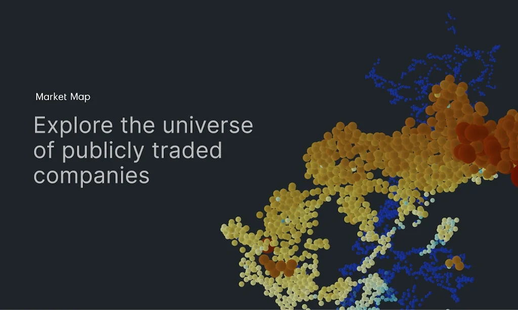 Market Map screenshot 2 of 6