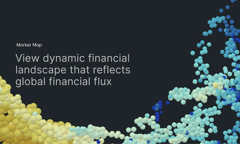 Market Map screenshot 4 of 6