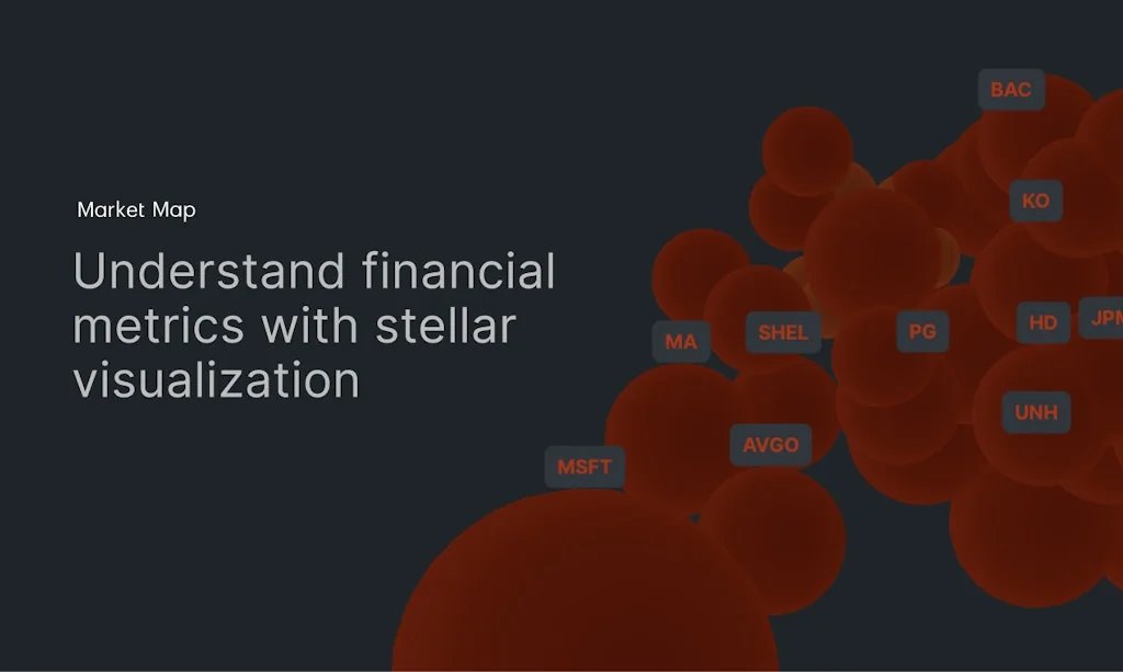 Market Map screenshot 6 of 6