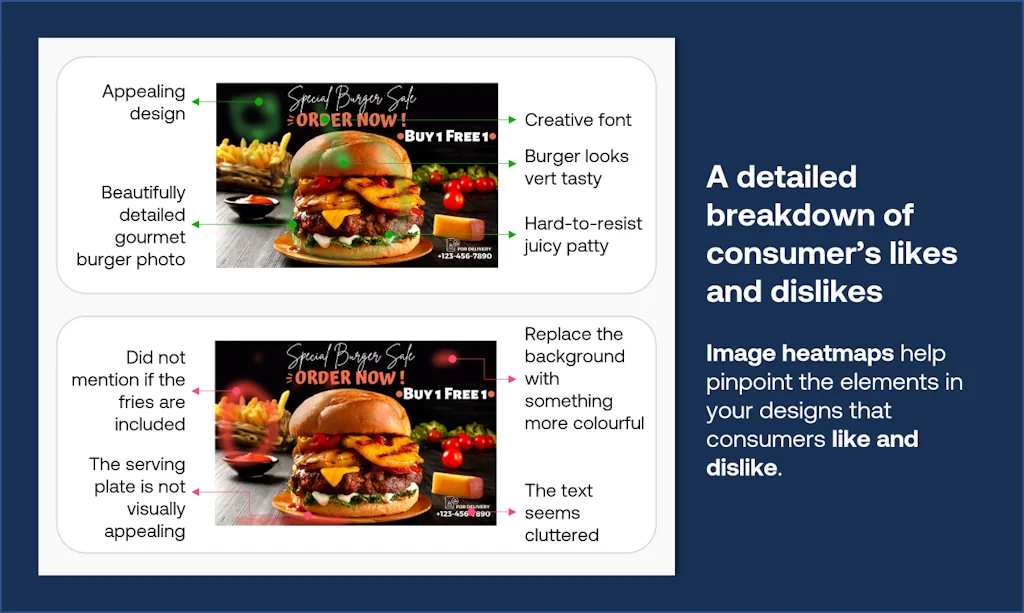 Market Test screenshot 3 of 5