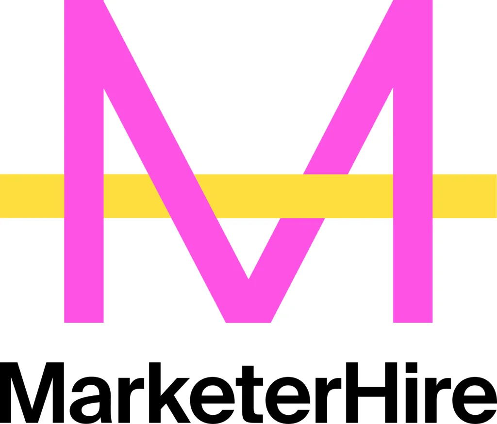 MarketerHire logo