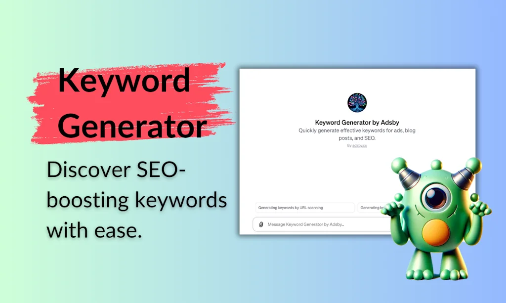 Marketing GPTs screenshot 2 of 6