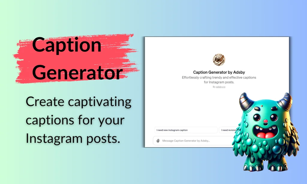 Marketing GPTs screenshot 4 of 6