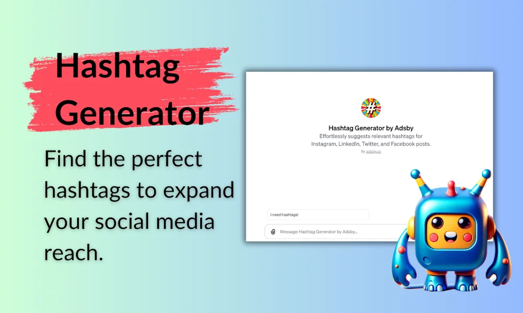 Marketing GPTs screenshot 5 of 6