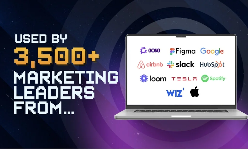 Marketing Ideas screenshot 2 of 3