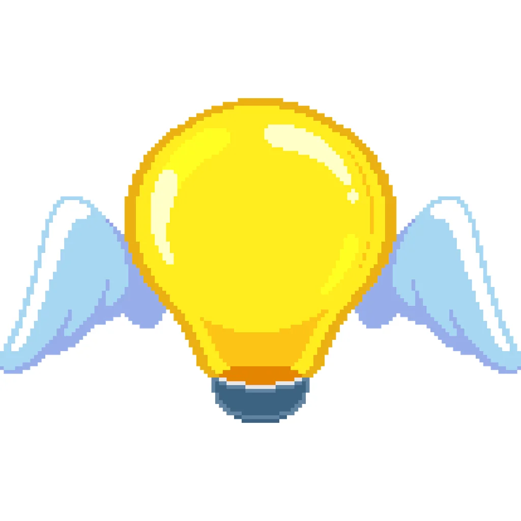 Marketing Ideas logo