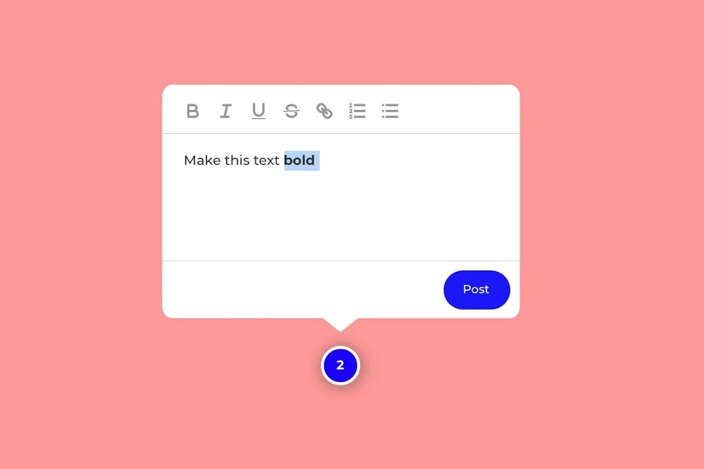 MarkUp for Chrome screenshot 4 of 5