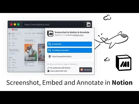 Markup Hero screenshot 1 of 8