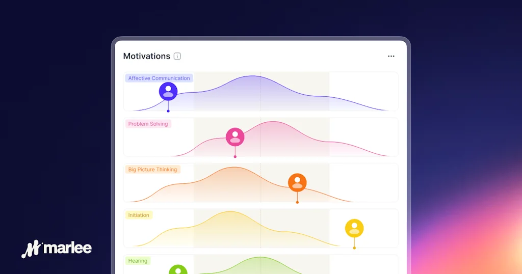 Marlee screenshot 1 of 1