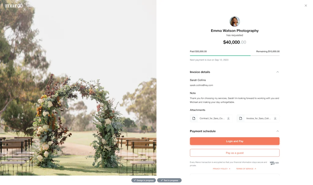 Maroo screenshot 2 of 3