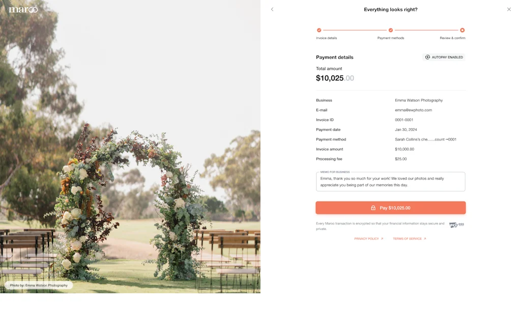 Maroo screenshot 3 of 3