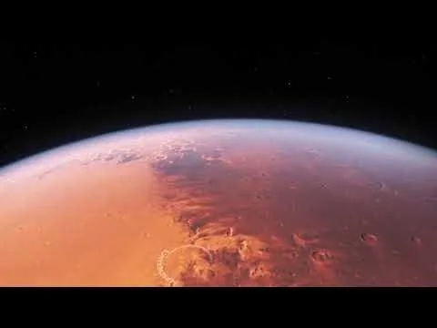 Mars Genesis screenshot 1 of 6