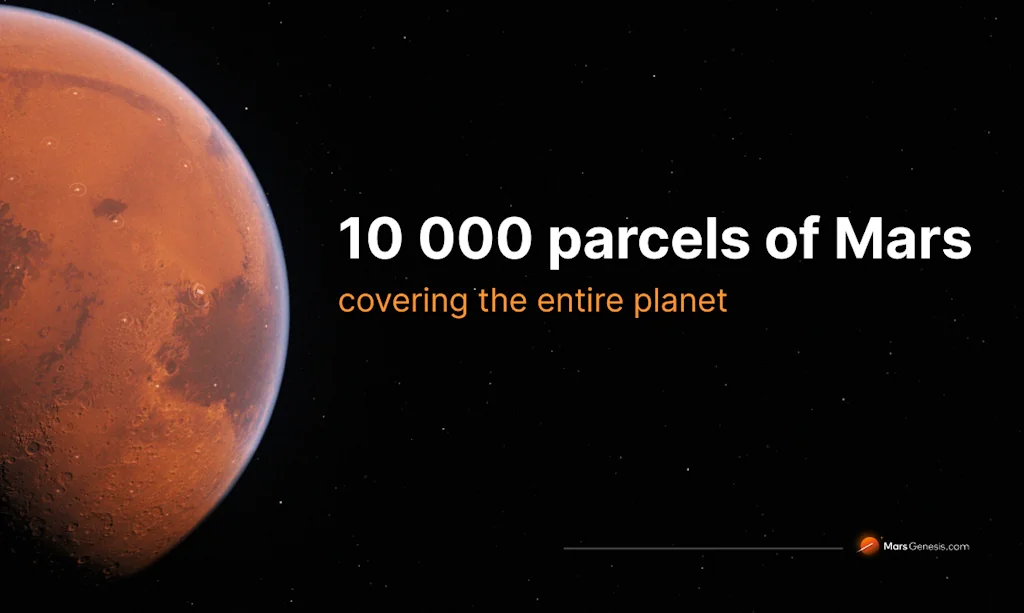 Mars Genesis screenshot 2 of 6