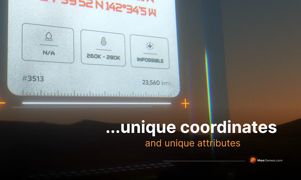 Mars Genesis screenshot 4 of 6