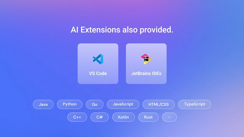 MarsCode screenshot 3 of 4