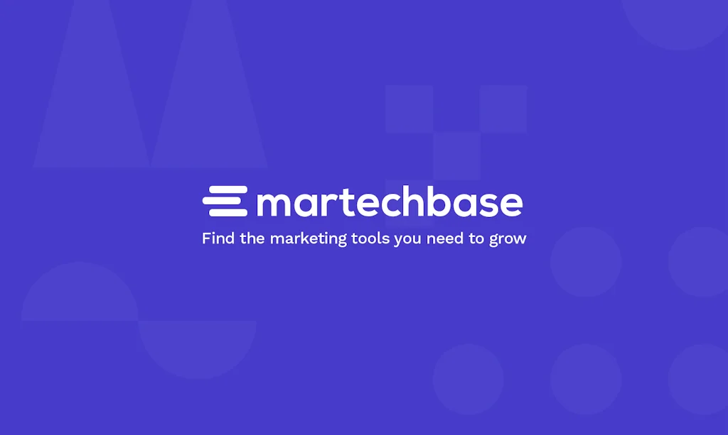 Martechbase screenshot 4 of 4