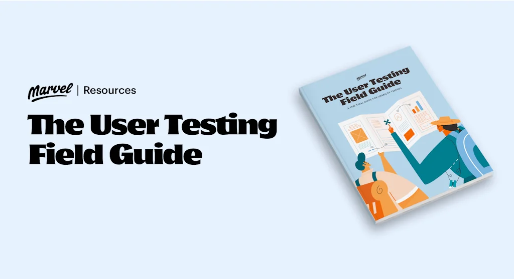 Marvel screenshot 1 of 4