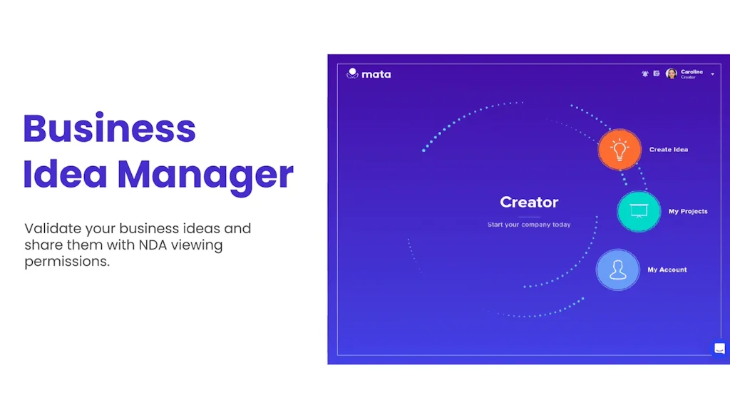 mata screenshot 2 of 4