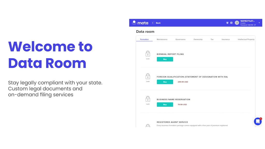 mata screenshot 4 of 4