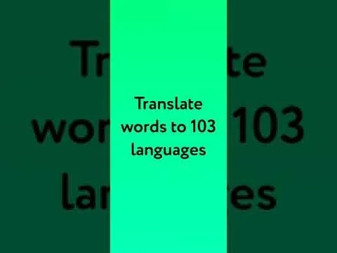 Mate Translate for Netflix screenshot 1 of 4